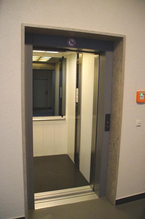 Das Falk Apartmenthaus Nuremberg Extérieur photo